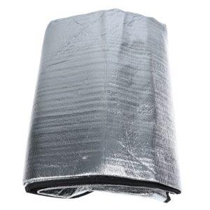 200*150CM עמיד למים מאלומיניום מחצלת
