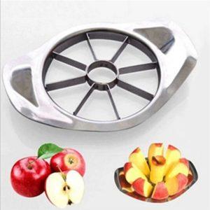 חותך תפוחים מקצועי 🍎