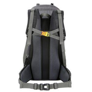 חדש!! תרמיל קמפינג 50L & 60L  לטיפוס, לטיול ולמסעות