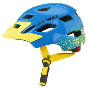 קסדת בטיחות לרכיבה על אופניים לילדים JOYTRACK