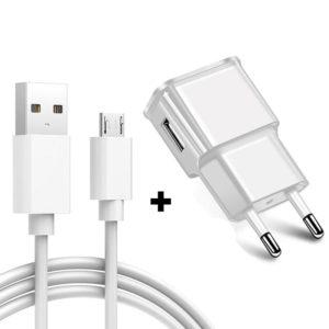 מטען כבל USB מהיר עבור Samsung S7 Xiaomi Huawei